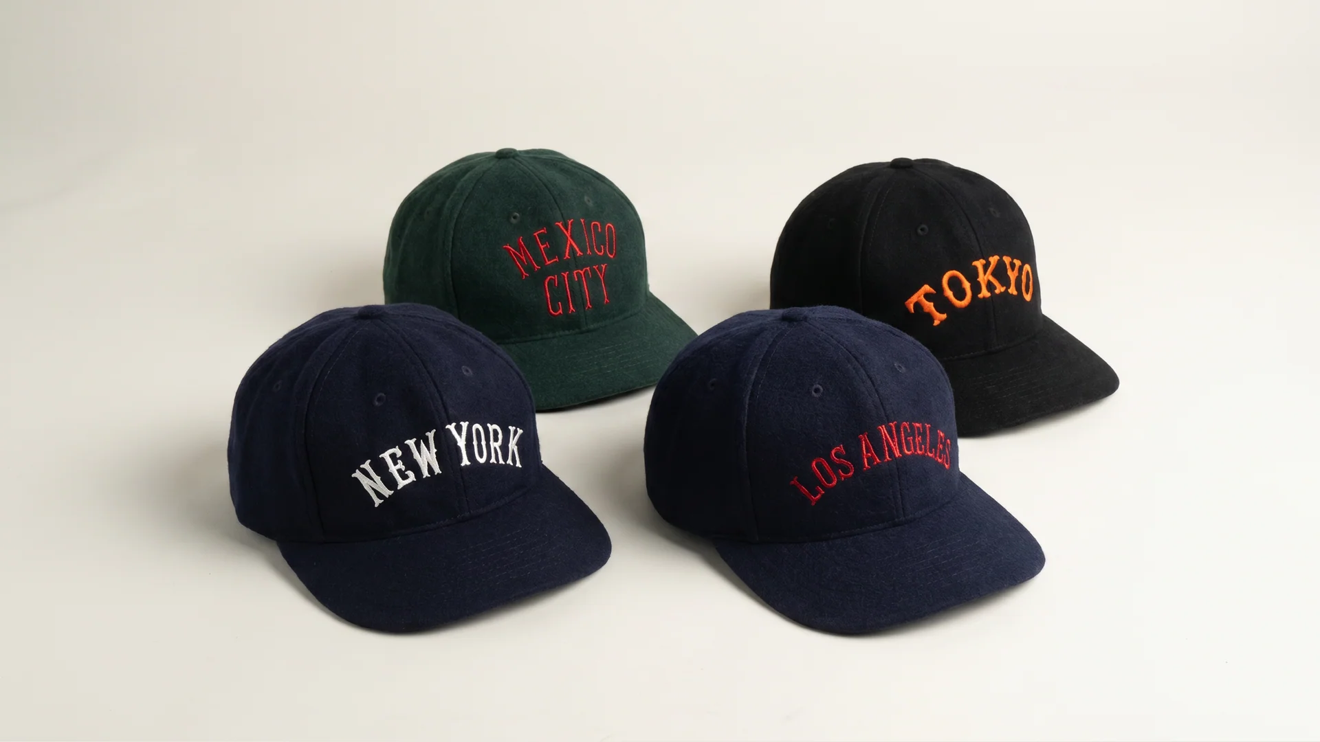 Timeless Sportswear, Handcrafted History